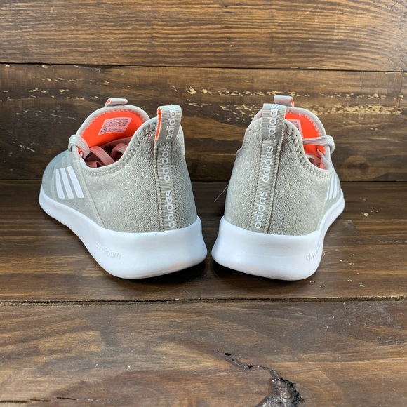 ADIDAS CLOUDFOAM PURE WOMEN SHOES - Picture 5 of 11